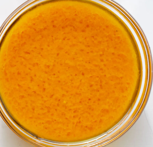 Orange Miso Dressing (MON)