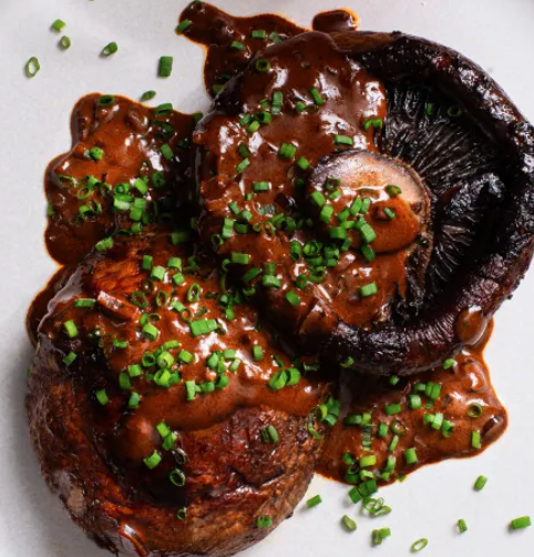 Honey Garlic Porto Steaks (MON)