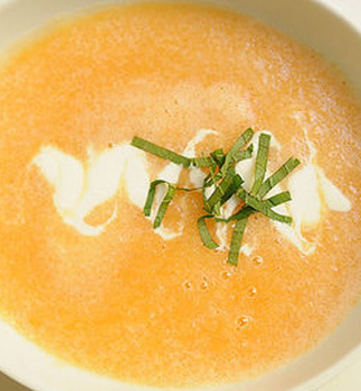 Cool Melon Soup (MON)