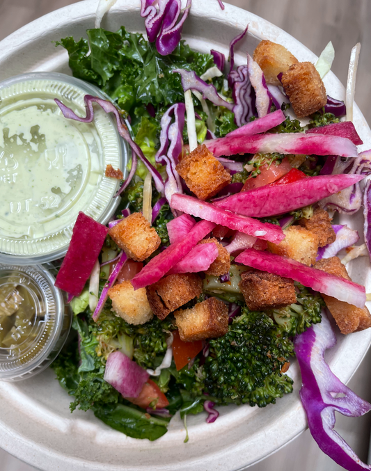 Little Gem Ramp Caesar (WED)