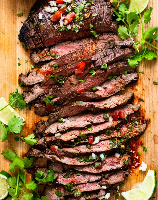 Al Pastor Carne Asada (MON)