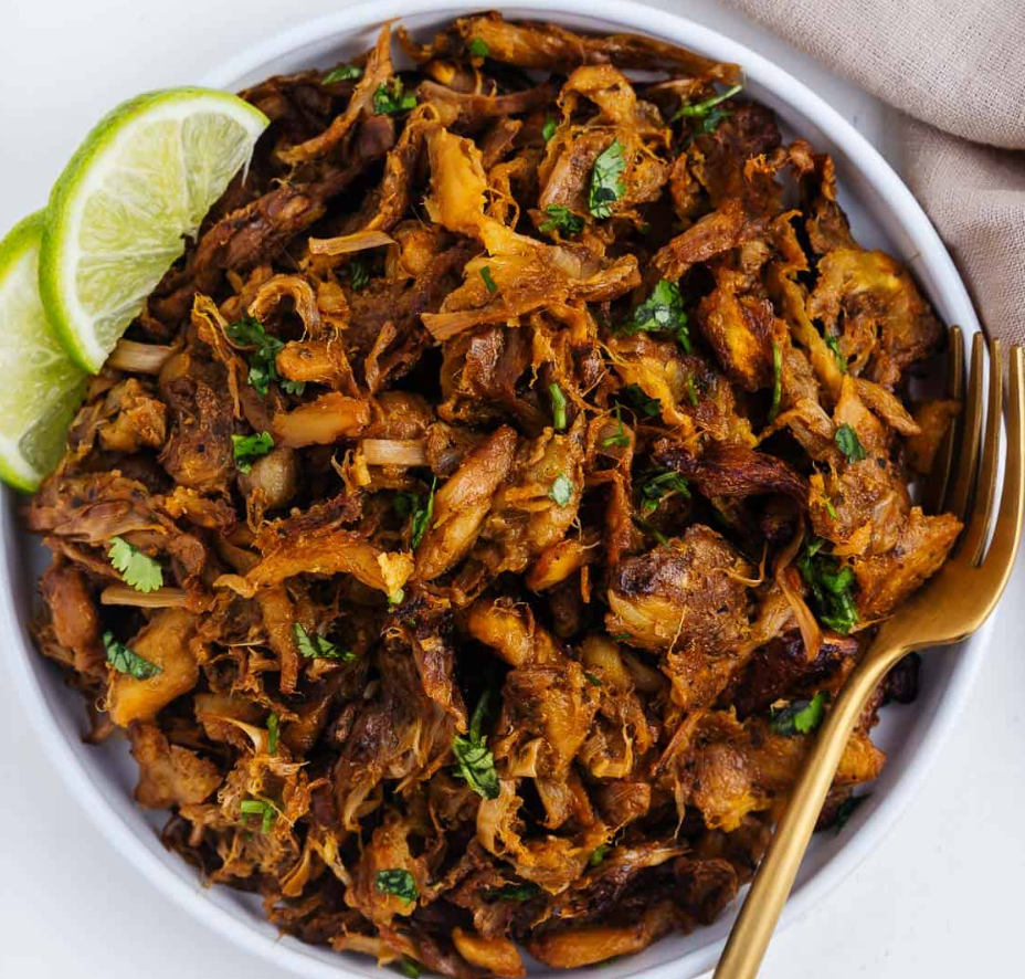 Al Pastor Jackfruit (MON)