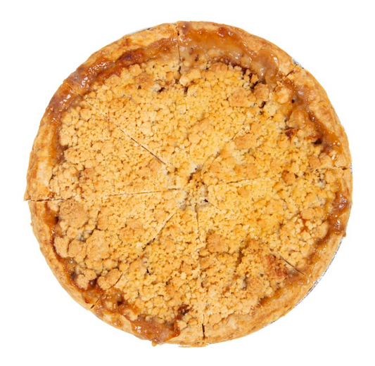 Apple Pie (TG 26)