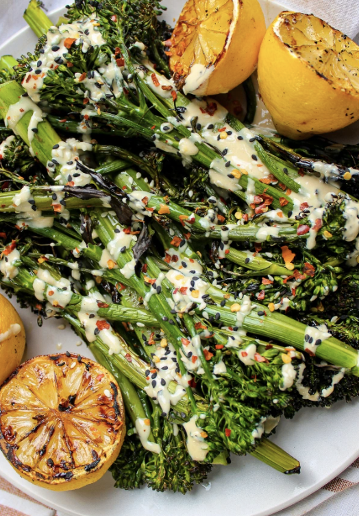 Miso Caesar Broccolini (WED)