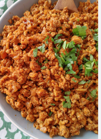 Chipotle Chicken Side (MON)