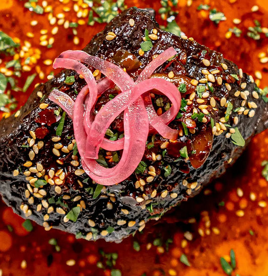 Chile Braised Beef (MON) PLACEHOLDER