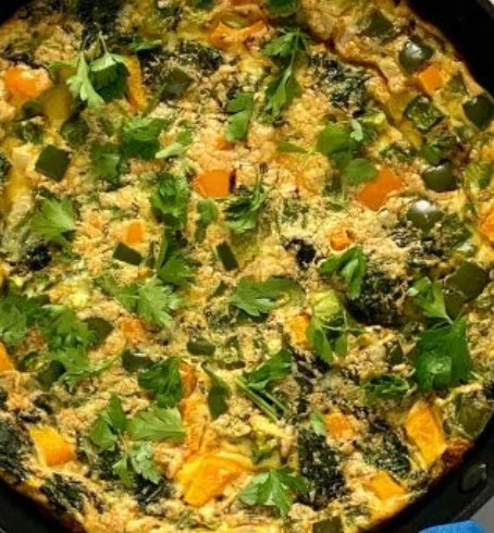 Huevos Verde (MON)