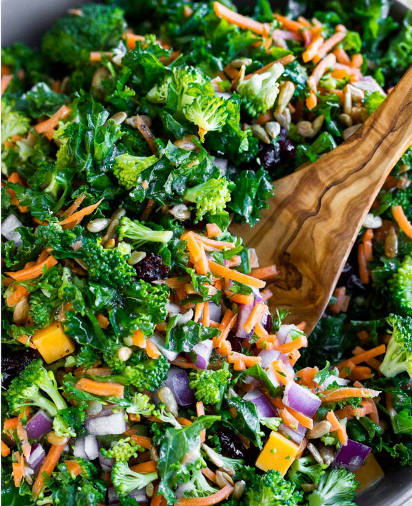 Farmers' Market Power Bowl (WED)