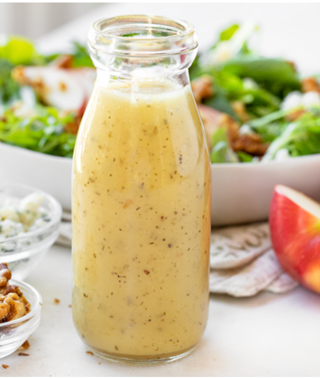 Apple Cider Vinny (MON)
