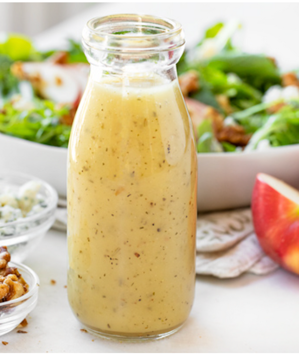 Apple Cider Vinny (MON)