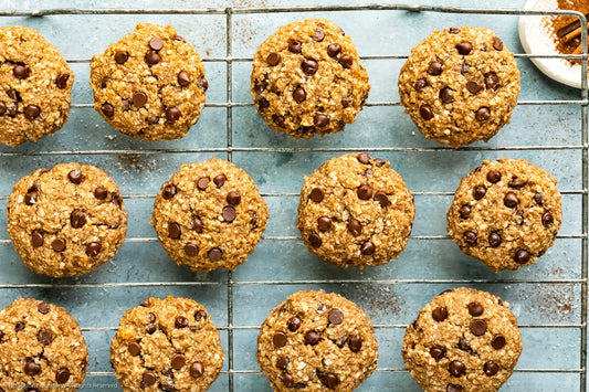 Protein Breakfast Cookie