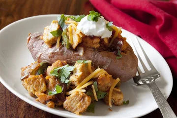 Copy of Butternut Mac and Cheese with Artichokes and Spinach  (Gluten Free, Grain-Free)
