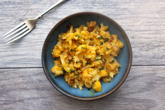Mac and Cheese (WED)