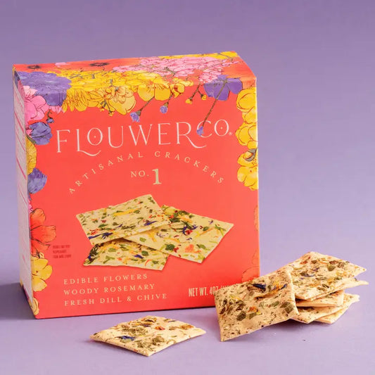 POS ARTISANAL CRACKERS