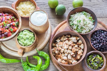 Copy of Cauli Nourish Bowl