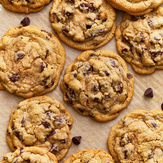 Chocolate Chip Cookie (MON)