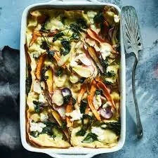 Spring Lasagna  (WED)