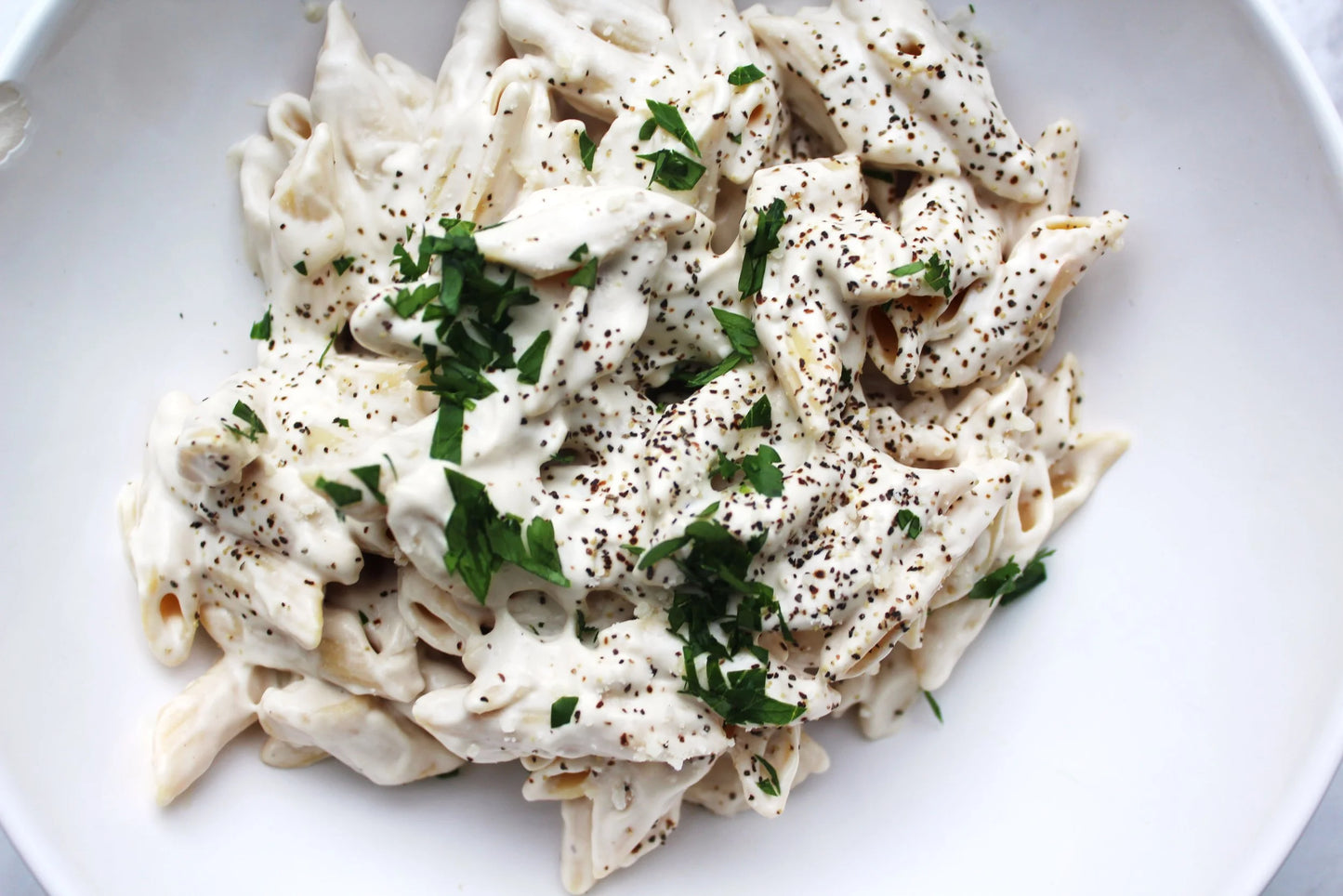 Cauli Mac and Cheese