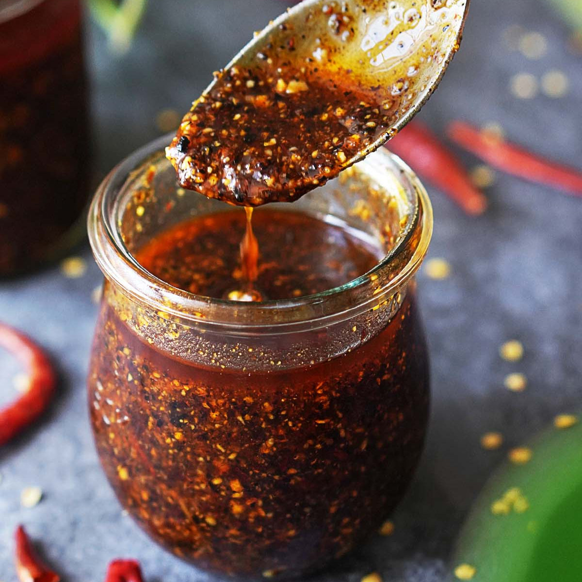 Salsa Matcha (MON)