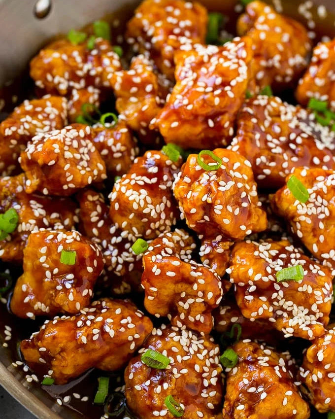 Better than Takeout Chicken Teriyaki (WED)