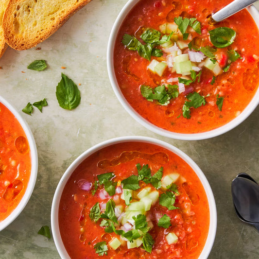 Red Gazpacho (MON)