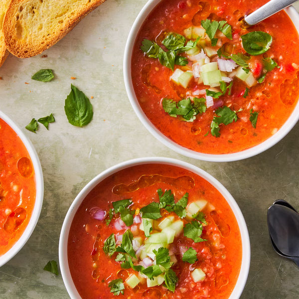 Red Gazpacho (MON)