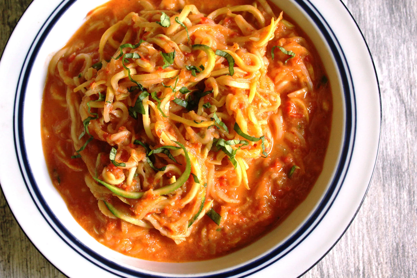 Thursday Meal Plan